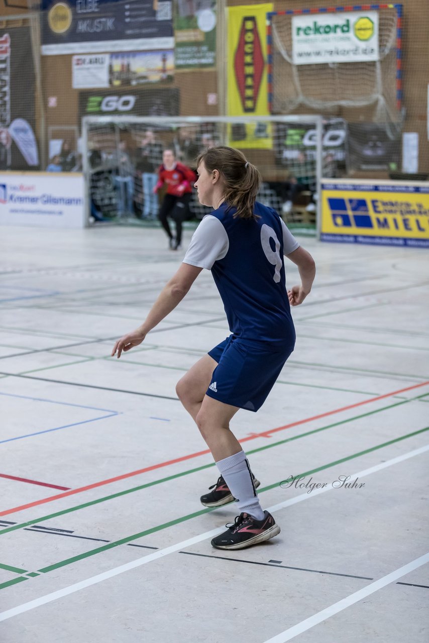 Bild 369 - VR Bank Cup Horst